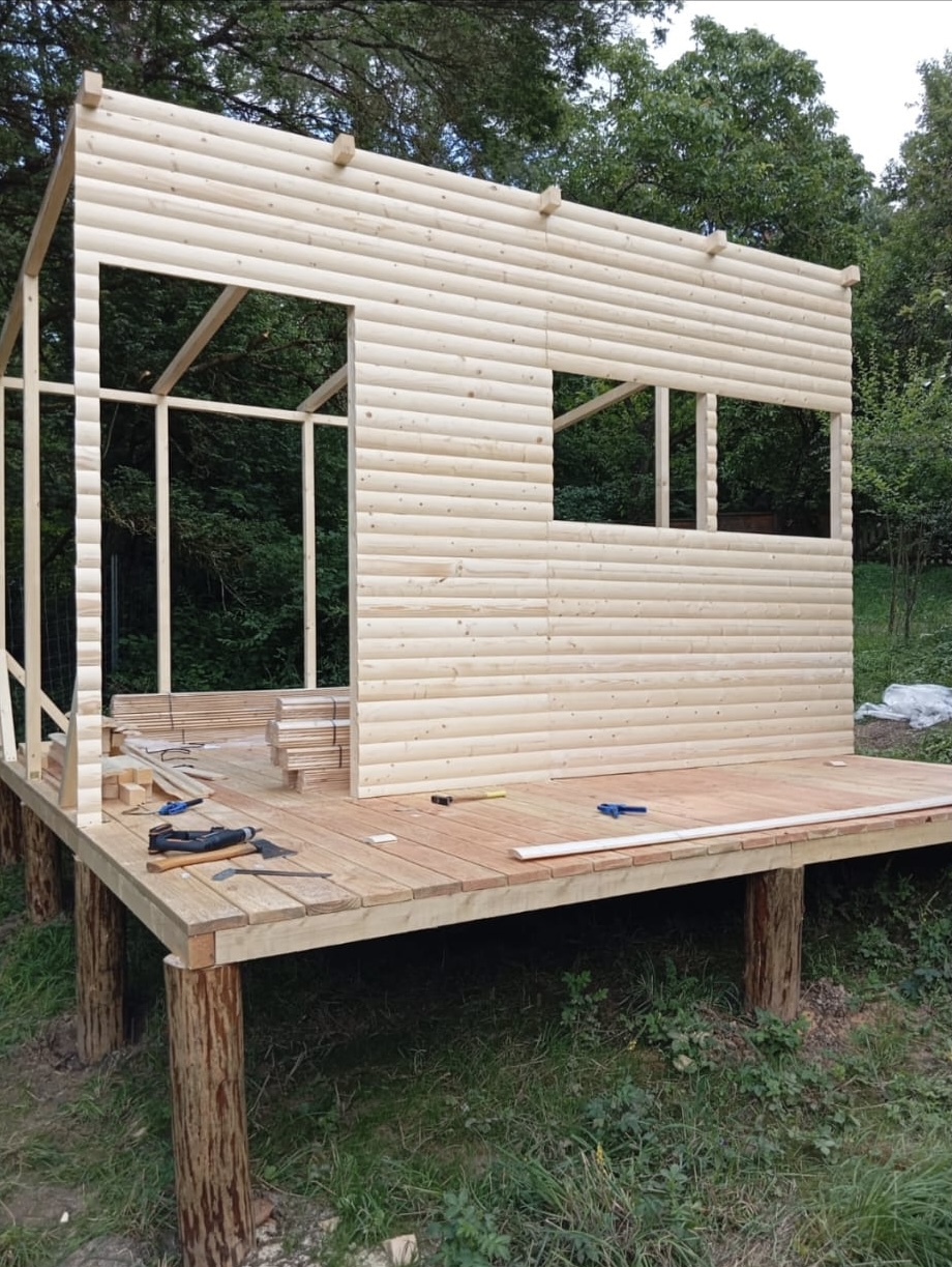 Projektbeispiel 3
